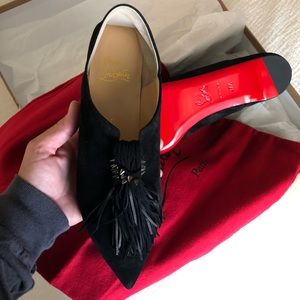 Christian Louboutin shoes
